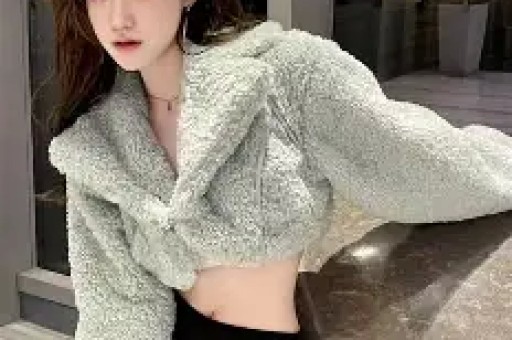 她是B站里的央视女神“黑料”被全网曝光后粉丝却更爱她了？