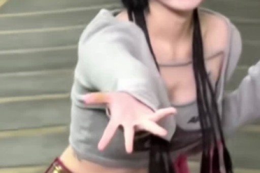 抖音百万网红肥娟翻车！网友辣评：装不下去了